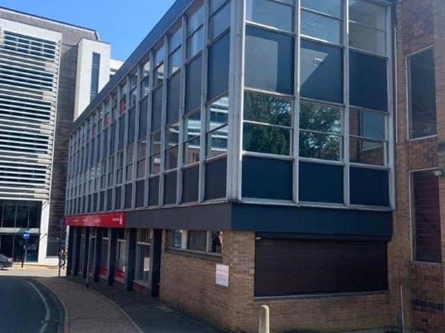 Office for sale in Burrow's Bush, Wellingborough