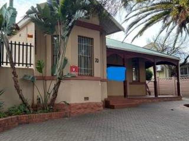 Office for sale in Bloemfontein, Free State