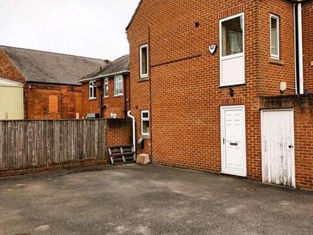 Office for sale in Hull