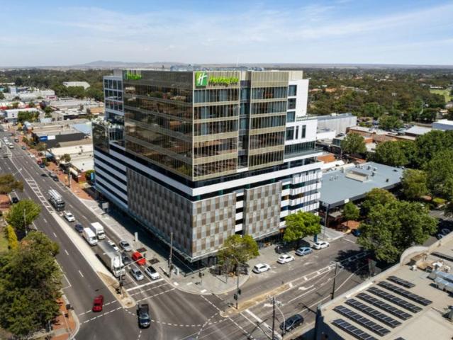 Office for sale in Camerons Creek, Victoria