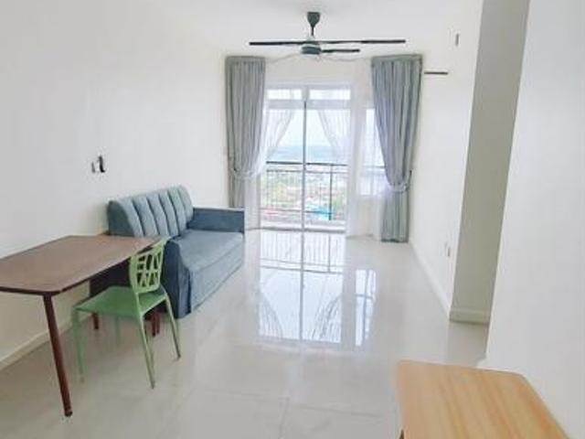 Serviced Residence for sale in Johore Bahru, Johor