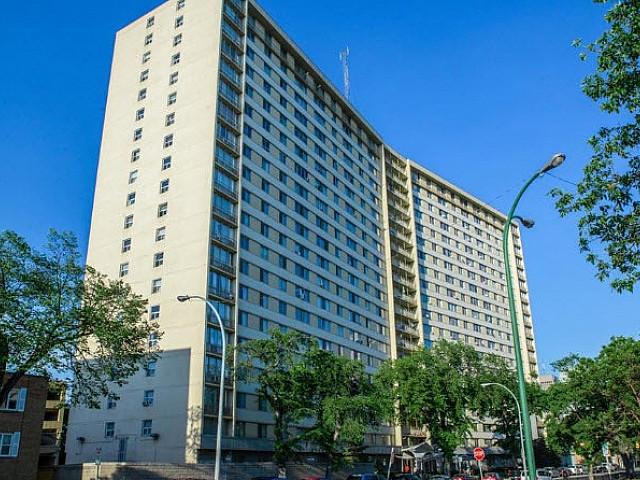 Condo for sale in East St. Paul, Manitoba