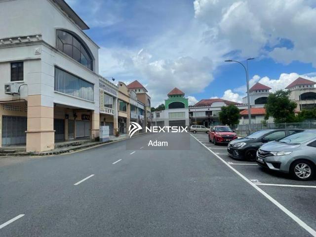 Warehouse for sale in Masai, Johor