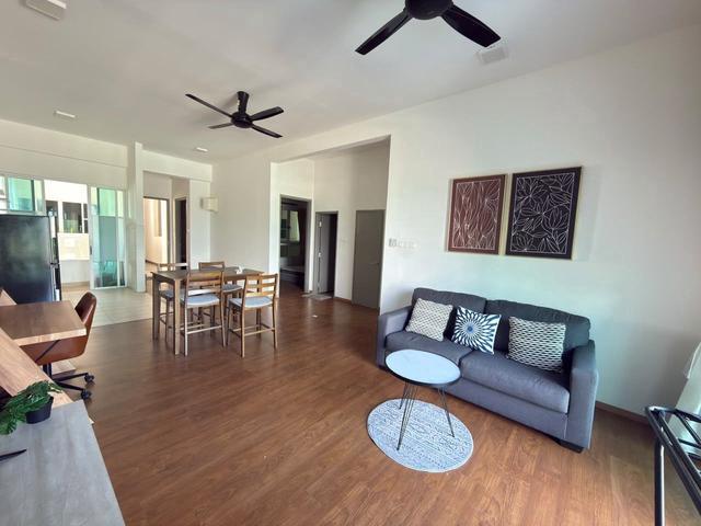 Condominium for sale in Kinabalu, Sabah