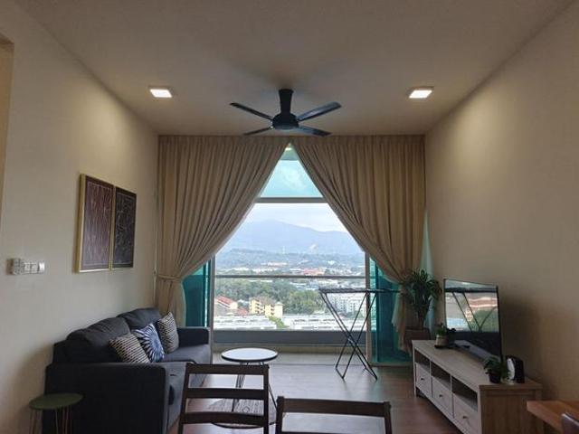 Condominium for sale in Kinabalu, Sabah