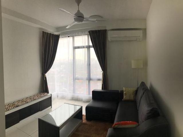Apartment for sale in Johore Bahru, Johor