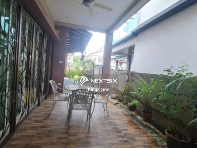 Residential House for sale in Country Heights Damansara, Kuala Lumpur