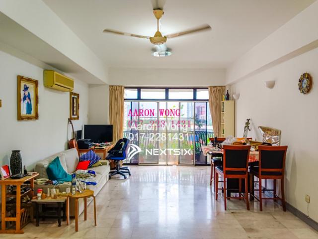 Residential House for sale in Country Heights Damansara, Kuala Lumpur