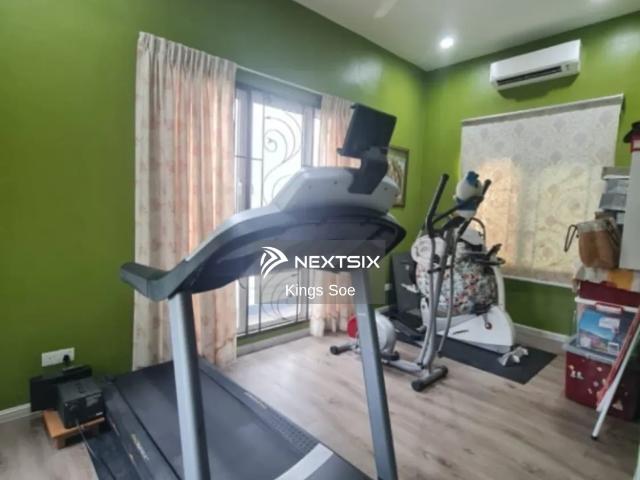 Residential House for sale in Country Heights Damansara, Kuala Lumpur