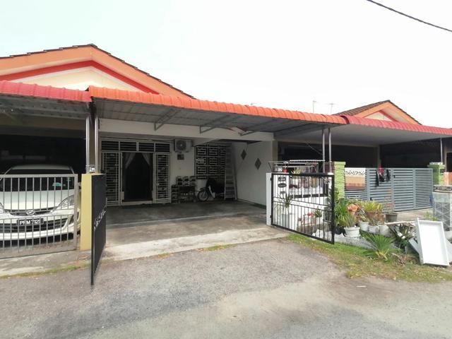 Terraced House for sale in Padang Serai, Kedah