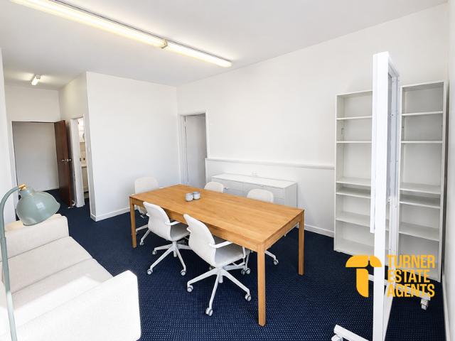 Office for rent in Cockburn, Western Australia