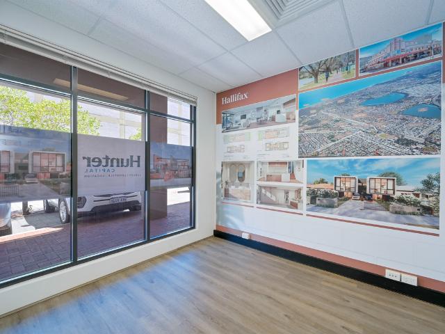 Office for sale in Leederville, Western Australia