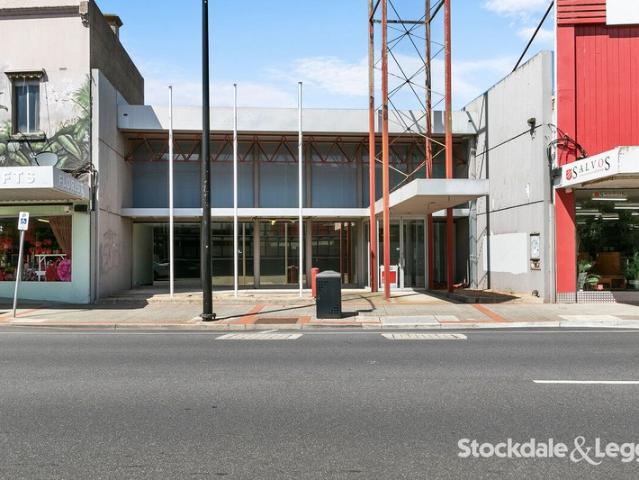 Office for rent in Morwell, City of Latrobe