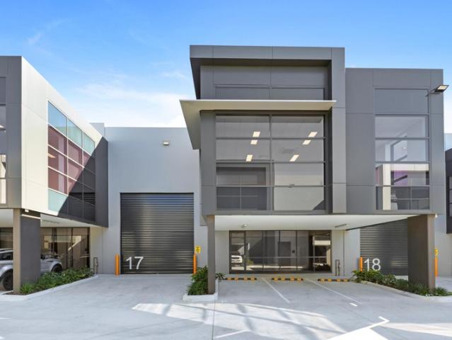 Warehouse for sale in Helensvale, Gold Coast City