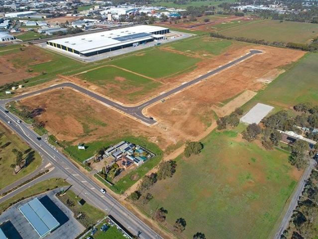Property for rent in Horseshoe Creek, South Australia