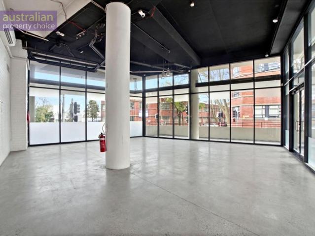 Retail for rent in Sydney, New South Wales