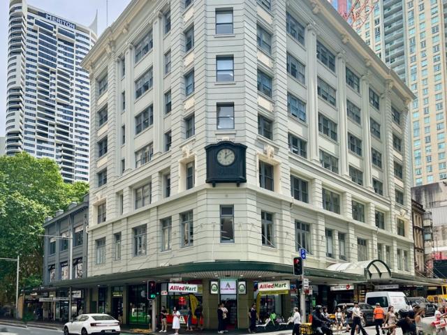 Office for sale in Sydney, New South Wales