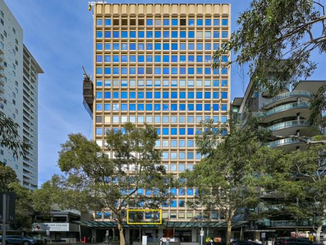 Office for rent in Cockburn, Western Australia