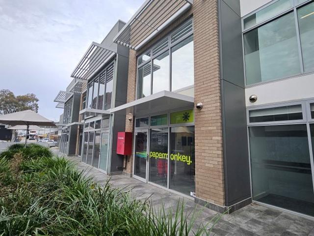 Office for sale in Canberra, Australian Capital Territory