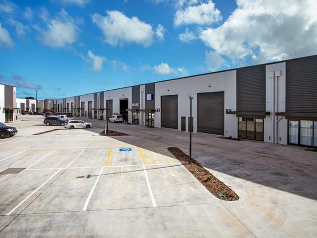 Warehouse for rent in Horseshoe Creek, South Australia