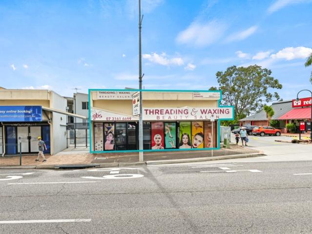 Retail for sale in Toombul, Queensland