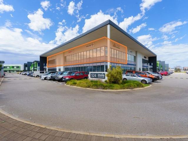 Office for rent in Kewdale, Western Australia