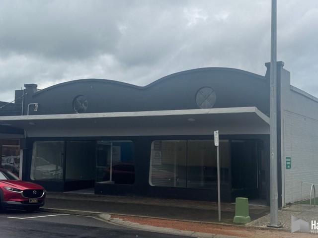 Retail for rent in Ulverstone, Tasmania