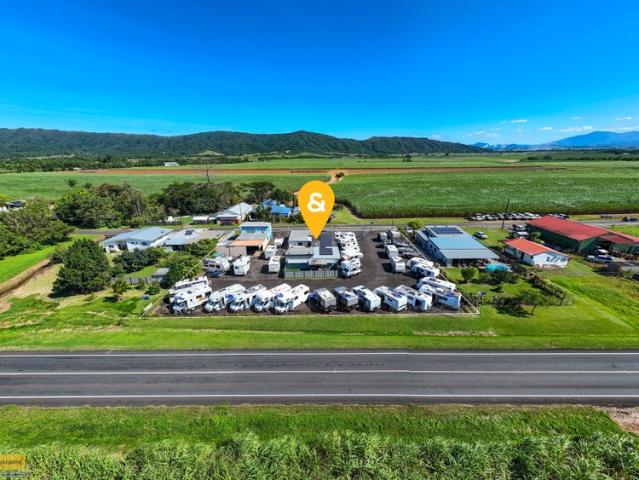 Retail for rent in Moresby, Queensland