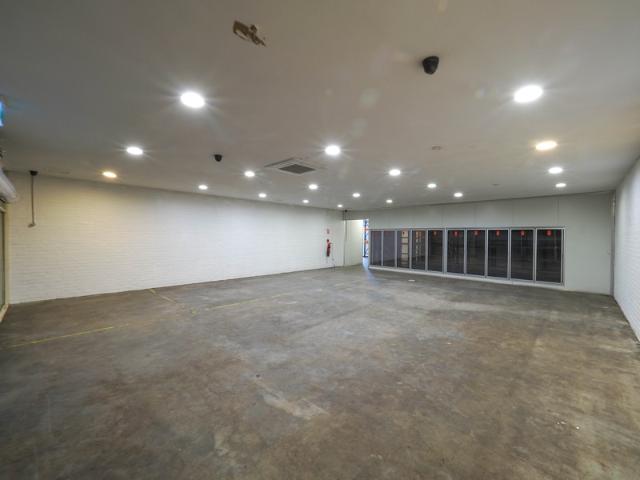 Retail for rent in North Perth, Western Australia