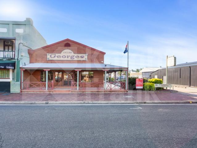 Retail for sale in Rockhampton City, Queensland