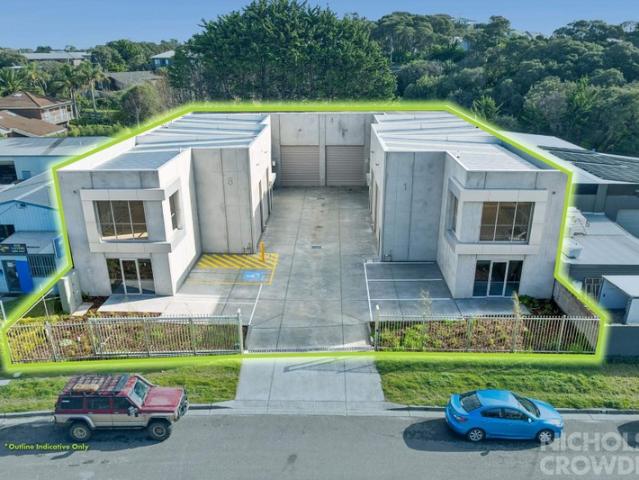 Warehouse for sale in Camerons Creek, Victoria