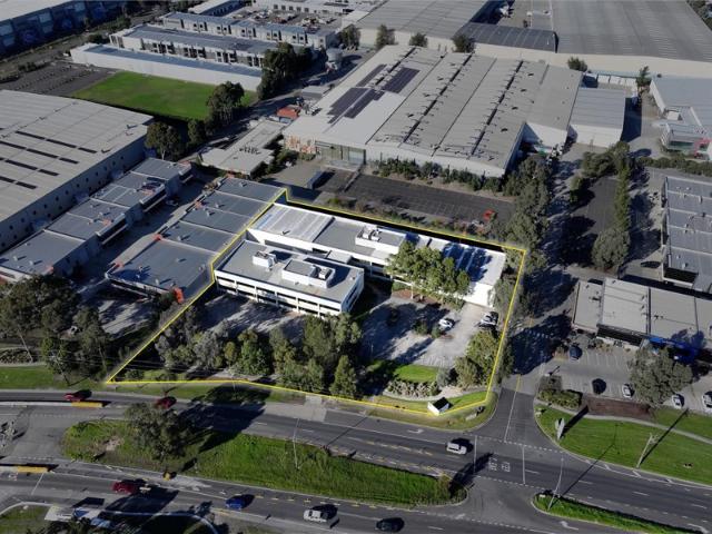 Warehouse for rent in Camerons Creek, Victoria