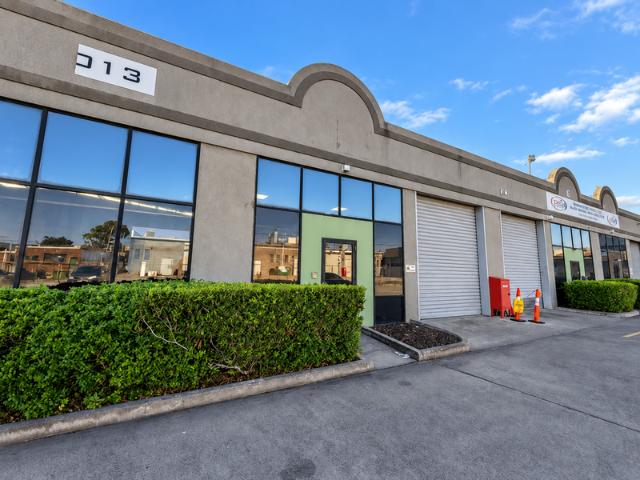 Warehouse for sale in Highett, Melbourne