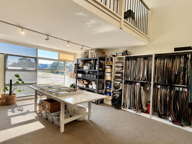 Office for sale in Camerons Creek, Victoria
