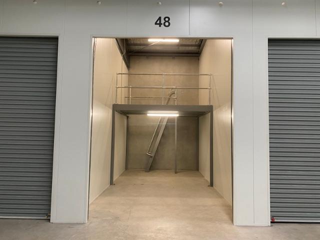 Warehouse for sale in Sutherland, New South Wales