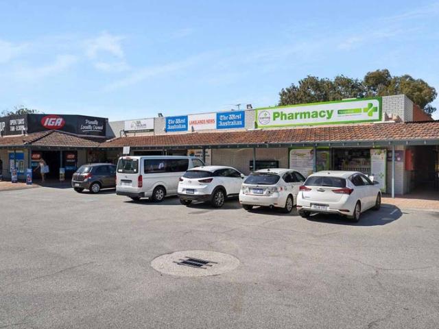 Property for rent in Yangebup, Western Australia
