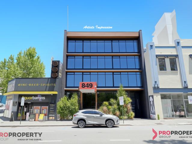 Office for sale in Cockburn, Western Australia