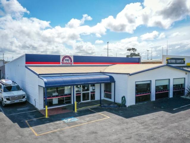 Property for rent in Centennial Park, Albany