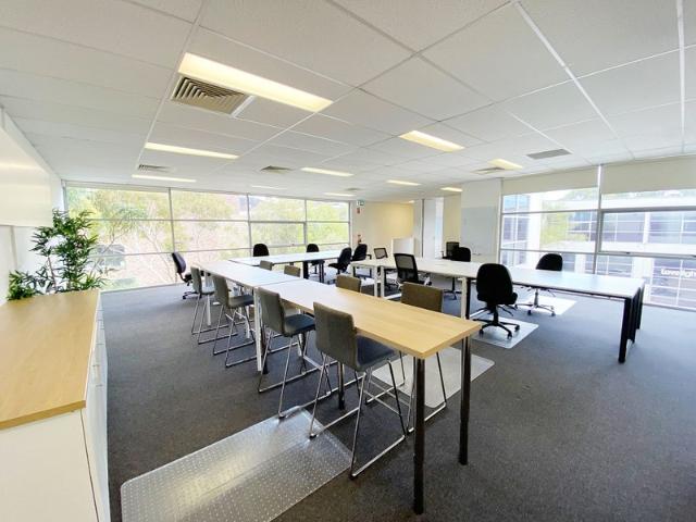 Office for sale in Sydney, New South Wales