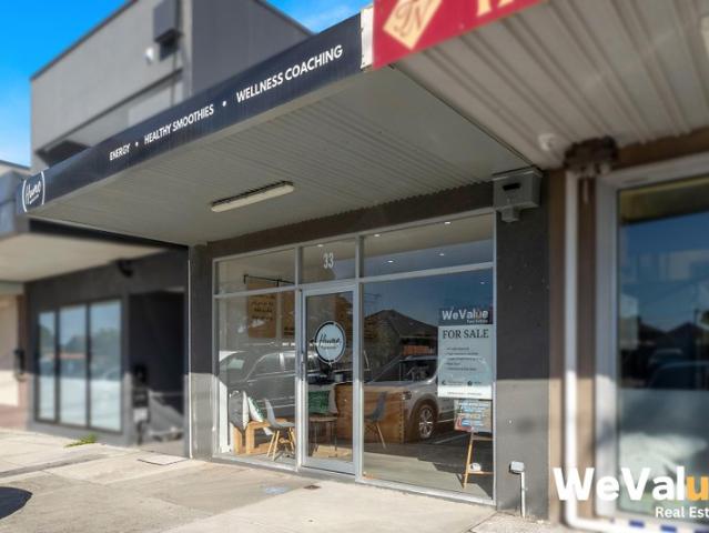 Retail for rent in Camerons Creek, Victoria