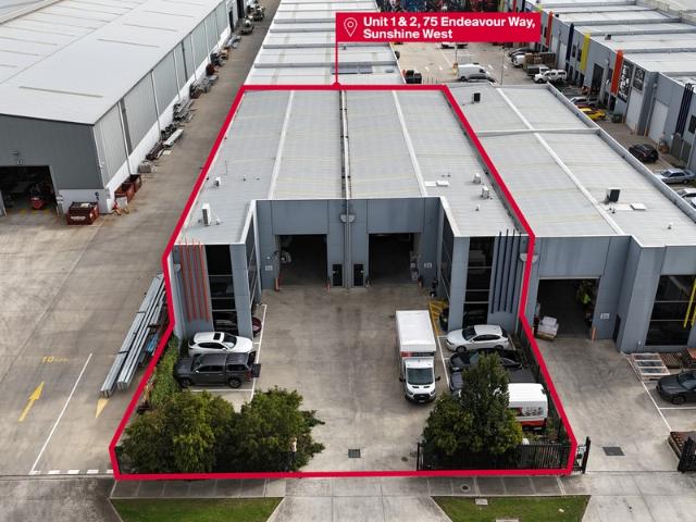 Warehouse for sale in Camerons Creek, Victoria