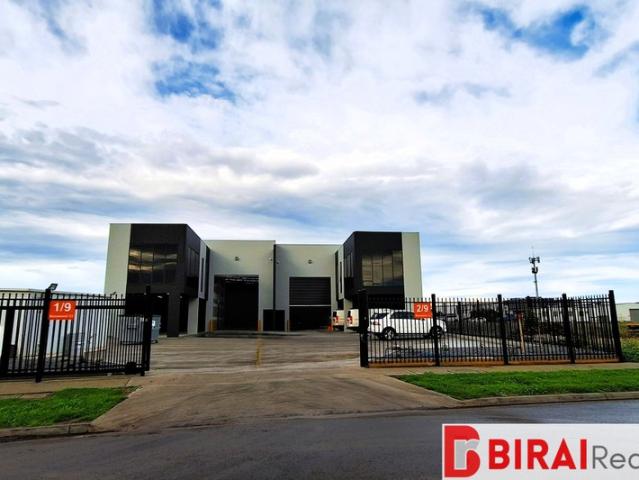 Warehouse for sale in Camerons Creek, Victoria
