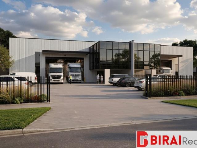 Warehouse for sale in Camerons Creek, Victoria