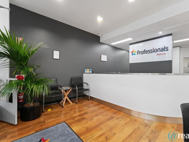 Office for rent in Bathurst, New South Wales