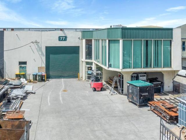 Warehouse for sale in Camerons Creek, Victoria