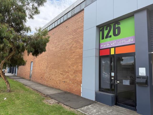 Warehouse for rent in Camerons Creek, Victoria