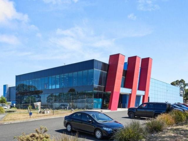 Warehouse for rent in Camerons Creek, Victoria