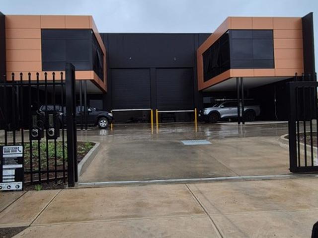 Warehouse for sale in Camerons Creek, Victoria