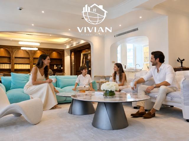 Căn hộ bán tại Thủ Đức, Hồ Chí Minh