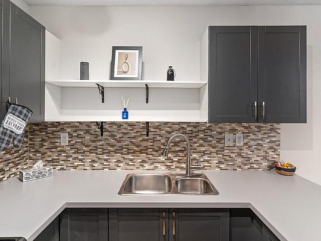 Condo for sale in Crossfield, Alberta